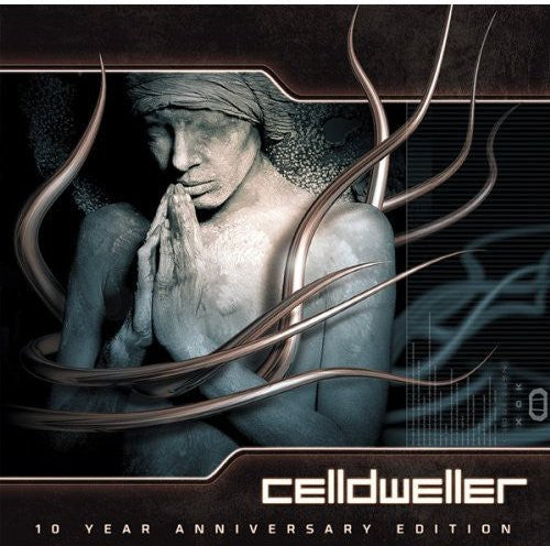 Celldweller - Celldweller [Edición del 10.º aniversario] (CD)
