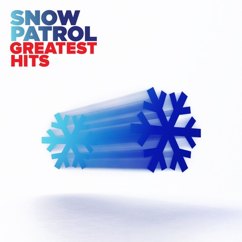 Snow Patrol - Greatest Hits (CD)
