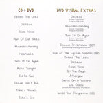 Genesis : Duke (CD, Album, RE, RM + DVD-V, Multichannel, NTSC)