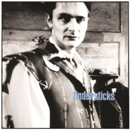 Tindersticks - Tindersticks (ビニールレコード)