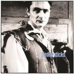 Tindersticks - Tindersticks (ビニールレコード)