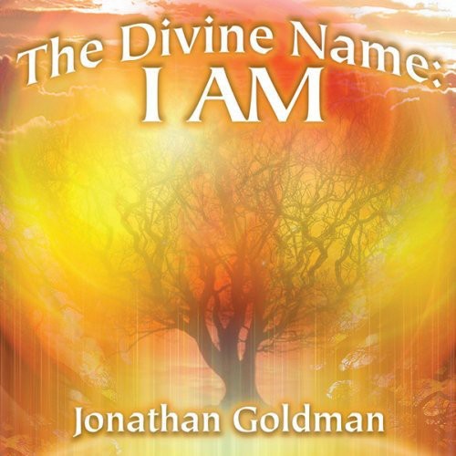 Jonathan Goldman - El Nombre Divino: YO SOY (CD)