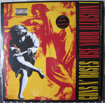 Guns N' Roses : Use Your Illusion I(2xLP, Album, Fir)