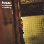 Fugazi - Dieta constante de nada (Vinilo)