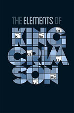 King Crimson - Elementos de King Crimson (CD)