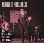 Tony Bennett - Bennett and Brubeck: The White House Sessions, Live 1962 (CD)