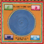 Talking Heads - Speaking in Tongues (Vinyl)