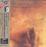 The Moody Blues : To Our Children's Children's Children (CD, Album, RE, RM, Gat)
