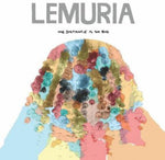 the album cover for Lemuria - The Distance Is So Big