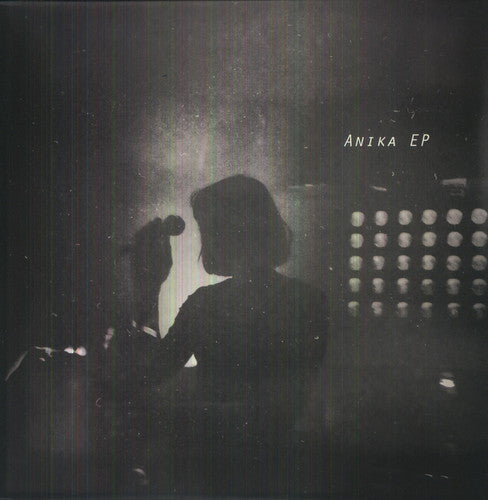 Anika - Anika (Vinyl)