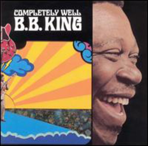 BB King - Completely Well (remasterizado) (CD)