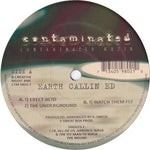 E Smith* : Earth Callin Ed (12")