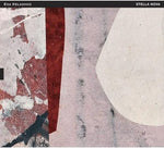 the album cover for Esa Helasvuo - Stella Nova