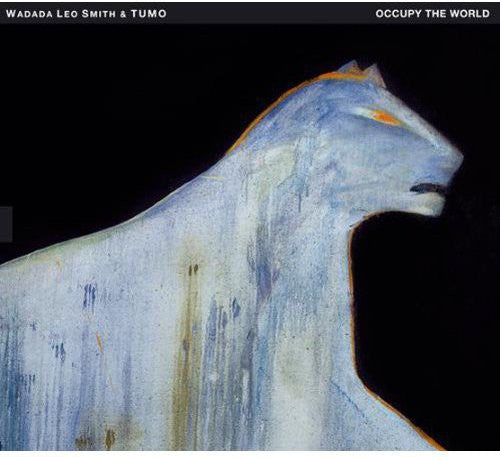 Wadada Leo Smith - Ocupar el mundo (CD)