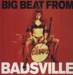 The Cramps - Big Beat from Badsville (Vinyl)