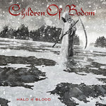 Children of Bodom - Halo of Blood (CD)