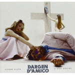 the album cover for Damico Dargen - Vivere Aiuta A Non Morire [Import]