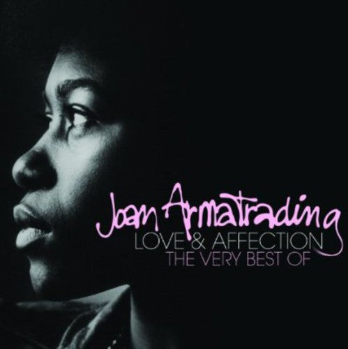Joan Armatrading - Amor y afecto: Lo mejor de (CD)