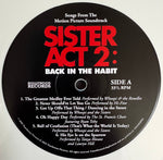 Various : Sister Act 2: Back In The Habit (Songs From The Motion Picture Soundtrack) (LP, Album, Ltd, RE, Whi)