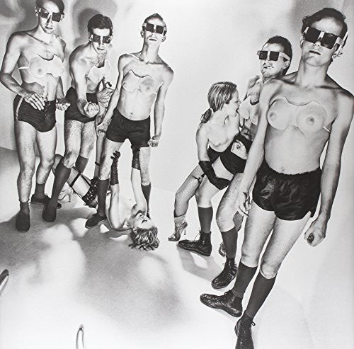 Devo - Hardcore Vol. 2 (Vinilo)