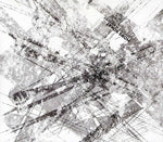 the album cover for Mors Sonat - Comforts in Atrocity