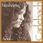 Neshama Carlebach - Soul (CD)