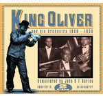 King Oliver - King Oliver & His Orchestra 1929-1930 (CD)