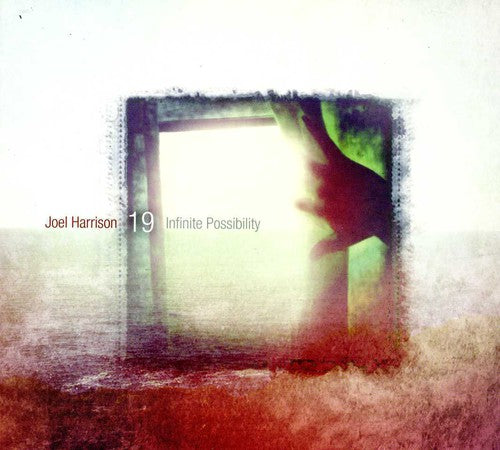 the album cover for Joel Harrison 19 - Infinite Possibility