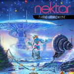 Nektar - Máquina del tiempo (CD)