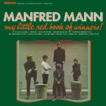 Manfred Mann - My Little Red Book of Winners (Vinyl)