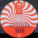 DO* : Running Out Of Time (12")