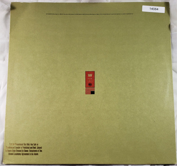 DO* : Running Out Of Time (12")