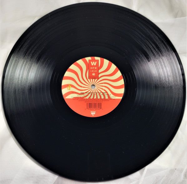 DO* : Running Out Of Time (12")