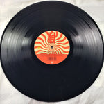 DO* : Running Out Of Time (12")