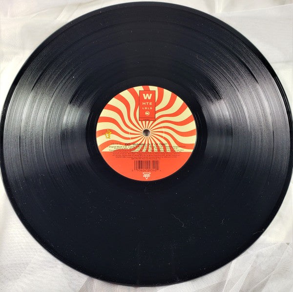 DO* : Running Out Of Time (12")
