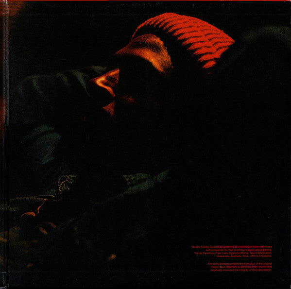 Marvin Gaye : Let's Get It On (LP, Album, Ltd, Num, RE, RM, 180)