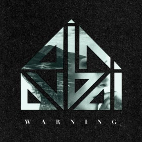 the album cover for Unknown Artist - Warning Ep [Digipak] (Ep)