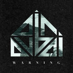 the album cover for Unknown Artist - Warning Ep [Digipak] (Ep)