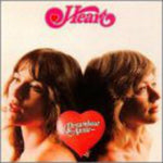 Corazón - Dreamboat Annie (CD)
