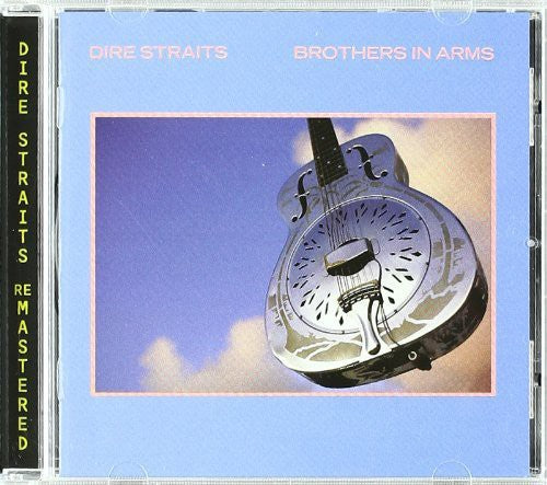Dire Straits - Brothers in Arms (Remastered) (CD)
