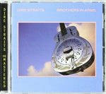 Dire Straits - Brothers in Arms (Remastered) (CD)