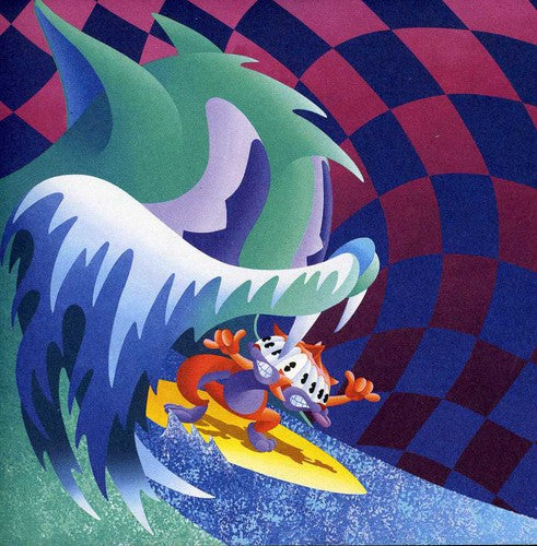 MGMT - Felicitaciones (CD)