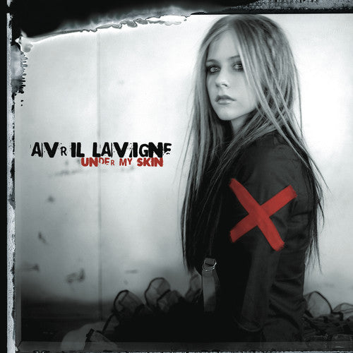 Avril Lavigne - Bajo mi piel (CD)