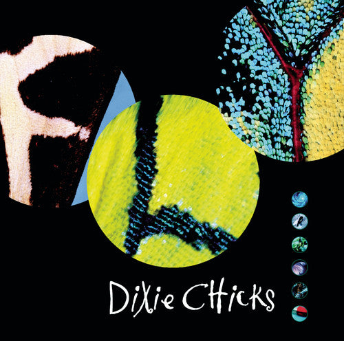 Las Chicks - Fly (CD)