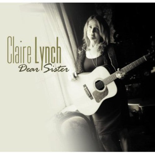 Claire Lynch - Querida hermana (CD)
