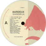 Bardeux : Shangri-La (12")
