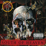 Slayer - Al sur del cielo (CD)