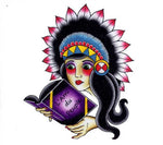 the album cover for Owen - L'ami Du Peuple