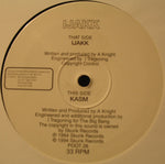 Ijakk : Ijakk (12")