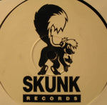 Ijakk : Ijakk (12")